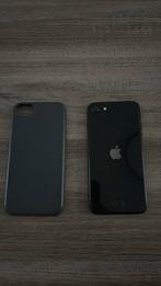 Iphone SE 2022 - 256 GB + Hoesje!, Ophalen of Verzenden, Zo goed als nieuw, IPhone SE (2022)