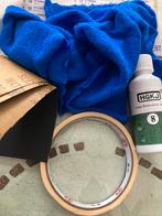 Kit rénovation phares