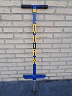 Pogostick Qu-Ax tot 50Kg, Ophalen