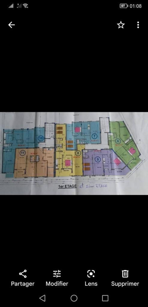APP. PALACIO DEL MAR, Tickets en Kaartjes, Sport | Voetbal