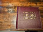 Album Liebig, 49 series (zie omschrijving), Autres sujets/thèmes, Avant 1940, Utilisé, Enlèvement ou Envoi