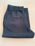 JDY stoffen zwarte broek maat 38 in goede staat, Maat 38/40 (M), Zwart, Ophalen of Verzenden, Lang
