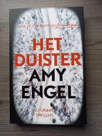 Het duister - Amy Engel, Livres, Thrillers, Comme neuf, Enlèvement ou Envoi