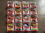 Disney Pixar cars Mater Mcqueen francesco grem sinterklaas, Ophalen of Verzenden, Zo goed als nieuw