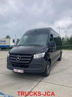 Mercedes-Benz Sprinter 315 (bj 2022), Auto's, Euro 6, Overige brandstoffen, Mercedes-Benz, Bedrijf