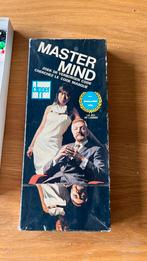 Mastermind gezelschapsspel 1972, Hobby en Vrije tijd, Gezelschapsspellen | Overige, Gebruikt, Ophalen of Verzenden