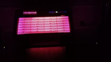 Jukebox seeburg marauder  beschikbaar voor biedingen