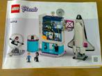 Lego friends nr.41713, Comme neuf, Ensemble complet, Enlèvement, Lego