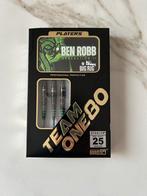 Team One80 Ben Robb 25g, Ophalen of Verzenden, Zo goed als nieuw