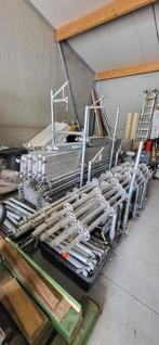 Gevelstelling, Impregnatie
