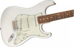 Stratocaster a echanger, Muziek en Instrumenten, Snaarinstrumenten | Gitaren | Elektrisch, Ophalen of Verzenden, Zo goed als nieuw