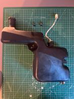 Olietank voor Piaggio Typhoon, Skipper,…, Ophalen of Verzenden, Nieuw, Tank, Piaggio