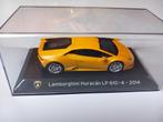 Lamborghini Huracan LP610   2014    1/43, Hobby & Loisirs créatifs, Voiture, Enlèvement ou Envoi, Neuf