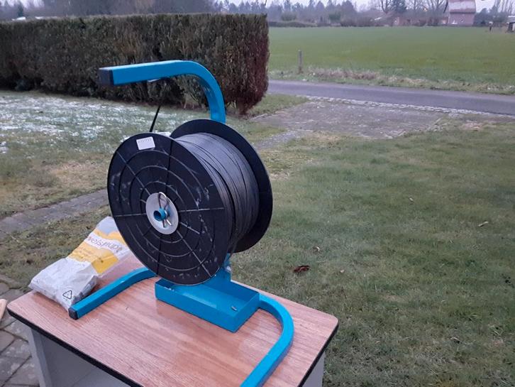 Nieuwe rol omsnoeringsband, Doe-het-zelf en Bouw, Overige Doe-Het-Zelf en Bouw, Nieuw, Ophalen