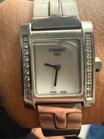 Tissot horloge, Handtassen en Accessoires, Horloges | Dames, Ophalen, Gebruikt
