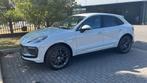 Porsche Macan T / 22.500 km, Auto's, Automaat, 1984 cc, Wit, Leder