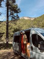 Busje te koop, Caravans en Kamperen, Mobilhomes, Particulier