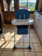 kinderstoel, Ophalen, Zo goed als nieuw, Hangstoel, Stoelverkleiner