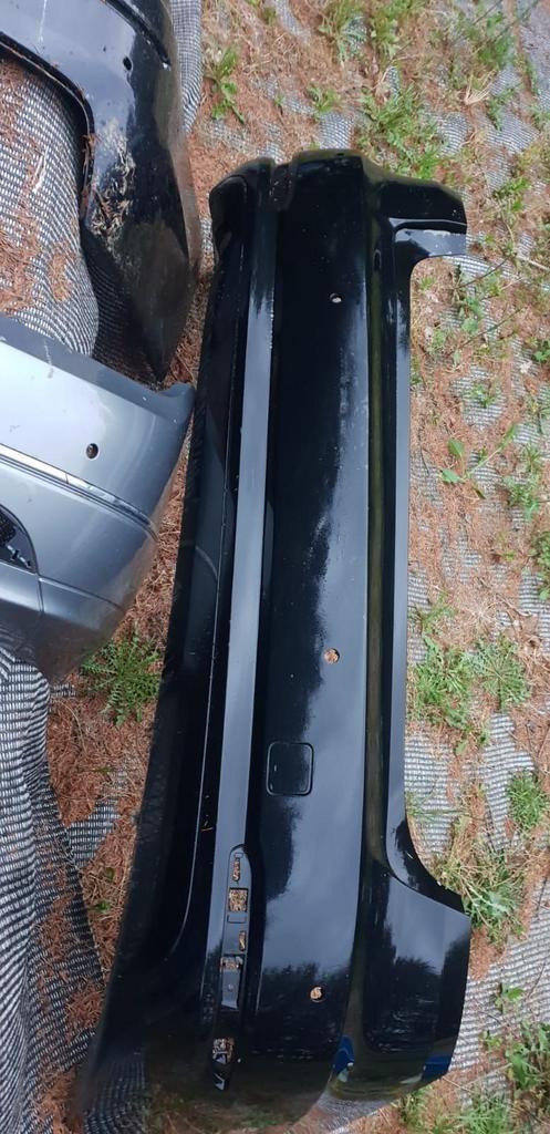 HONDA ACCORD EXL SEDAN ACHTERBUMPER BJ 2008, Auto-onderdelen, Carrosserie, Bumper, Achter, Gebruikt, Ophalen of Verzenden