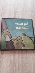 Wannes gaat naar school, Boeken, Ophalen of Verzenden, Zo goed als nieuw