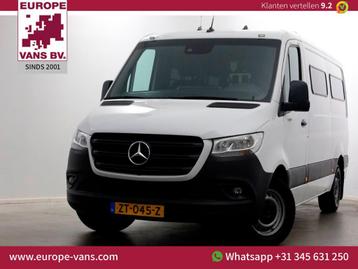 Mercedes-Benz Sprinter Tourer 316 CDI 163pk E6 RWD 7G Automa beschikbaar voor biedingen