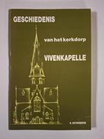 VIVENKAPELLE, Ophalen, Zo goed als nieuw, Robert Boterberge