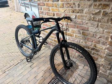 Giant moutainbike beschikbaar voor biedingen