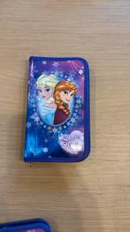 Pennenzak Frozen, Ophalen, Zo goed als nieuw