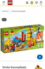Lego duplo set, Ophalen, Gebruikt, Jongen of Meisje