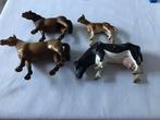 Figuren schleich duitsland, Ophalen of Verzenden