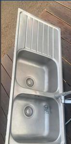 Spoelbak Keuken, Enlèvement, Utilisé