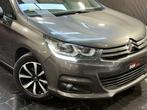 Citroën C4 C4 1.6 BlueHDi (bj 2017), Electronic Stability Program (ESP), Stof, Gebruikt, 4 cilinders