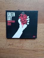 CD Green Day : American Idiot (2 disc special edition), CD & DVD, CD | Hardrock & Metal, Enlèvement ou Envoi