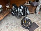 KTM Duke 790, 2 cilinders, Motorrijbewijs A, Meer dan 35 kW, 799 cc