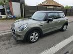 MINI Cooper 1.5A OPF AUT. !5880km! 1°EIG . NIEUWE STAAT!, Auto's, Mini, Te koop, Zilver of Grijs, Berline, Benzine