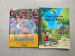 2 Kinderboeken om te leren lezen, Boeken, Jongen of Meisje, Ophalen of Verzenden, Fictie algemeen, Zo goed als nieuw