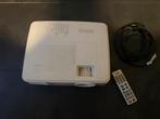 Projector met twee schermen, Audio, Tv en Foto, Beamers, Ophalen, Gebruikt, Overige technologie, Benq