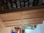 4 x Pax ikea kast sliding door, Maison & Meubles, Armoires | Dressoirs, Teck, Avec porte(s), Comme neuf, Enlèvement