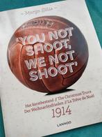You not shoot, we not shoot - Marijn Sillis, Boeken, Gelezen, Voor 1940, Marijn Sillis, Ophalen