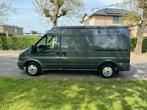 FORD TRANSIT **GEKEURD VOOR VERKOOP **, Autos, Camionnettes & Utilitaires, Diesel, Achat, Ford, Entreprise