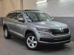 Skoda Kodiaq 1.5 TSI DSG 7pl.-08/2020-1eig-Top état-Garantie, Autos, Skoda, Cuir, Achat, Entreprise, Entretenue par le concessionnaire