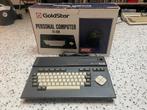 Goldstar MSX FC-200, Informatique & Logiciels, Ordinateurs Vintage, Enlèvement ou Envoi