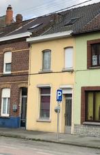 Doornik, te renoveren huis te koop, 489 kWh/m²/jaar, 96 m², Tot 200 m², Tournai