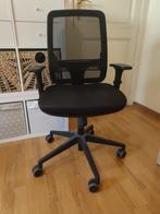 Chaise de bureau ergonomique - Desk chair, Maison & Meubles, Noir, Chaise de bureau, Ergonomique, Enlèvement