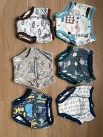 Oefenbroekjes 6 stuks maat 92-98, Kinderen en Baby's, Ophalen, Gebruikt, Maat 92
