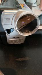 Samsung VP L 800E Videocamera met 8, Audio, Tv en Foto, Videocamera's Analoog, Ophalen of Verzenden, 8mm, Camera