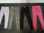 leggings meisjes 12 jaar, Kinderen en Baby's, Kinderkleding | Maat 152, Ophalen of Verzenden, Zo goed als nieuw, Meisje, Broek