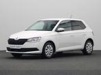 Skoda Fabia Fabia 1.0i Ambition, Auto's, 110 g/km, Wit, Handgeschakeld, Elektrische ramen