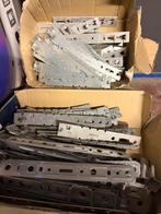 Bonjour vend pates pour porte fenetres 0,50€ piece, Enlèvement ou Envoi, Comme neuf