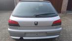 Peugeot 306 Midnight - Zo meenemen, Autos, Peugeot, Argent ou Gris, Achat, Boîte manuelle, Noir